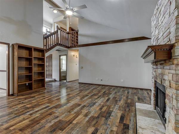 3229 Bismarc LN, Norman, OK 73072