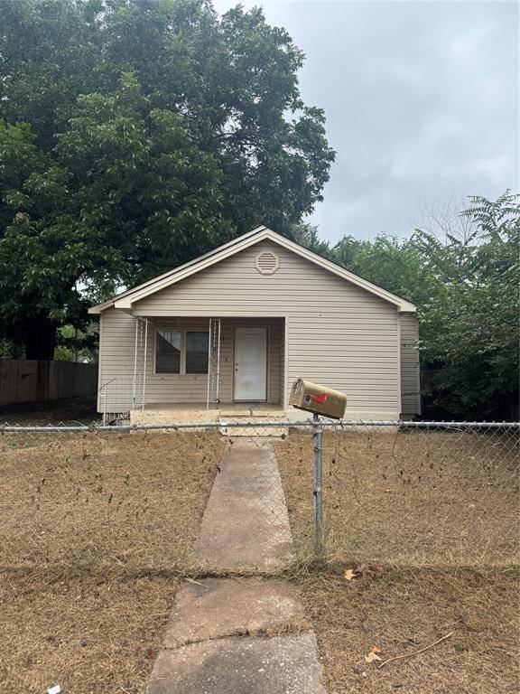 41 SE 39th ST, Oklahoma City, OK 73129