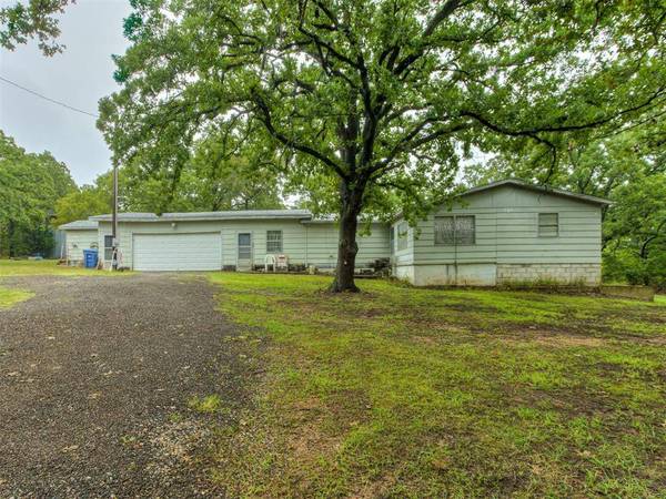 19201 SE 134th ST, Newalla, OK 74857