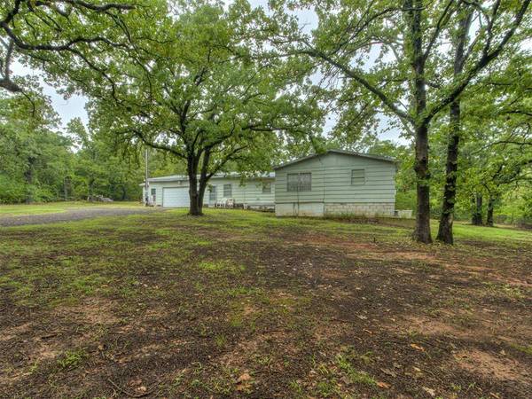 19201 SE 134th ST, Newalla, OK 74857