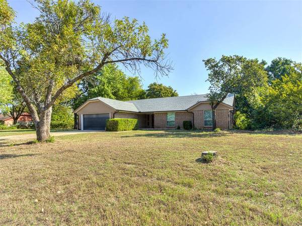 15240 Edna RD, Oklahoma City, OK 73165