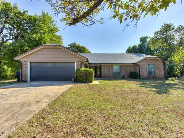 15240 Edna RD, Oklahoma City, OK 73165