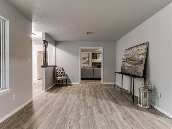 3409 Shadybrook DR, Midwest City, OK 73110