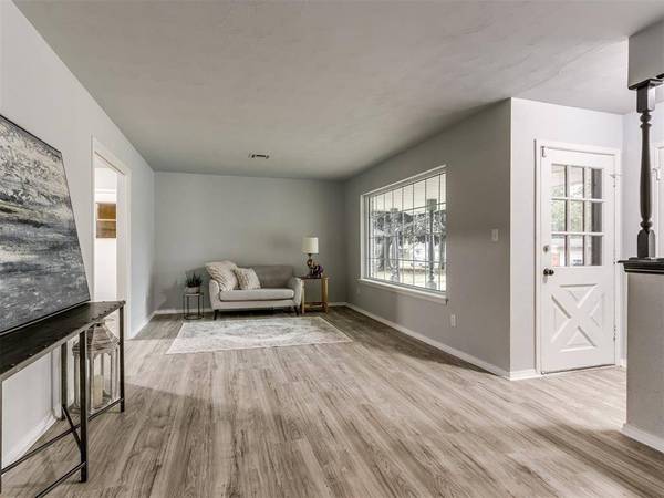 3409 Shadybrook DR, Midwest City, OK 73110