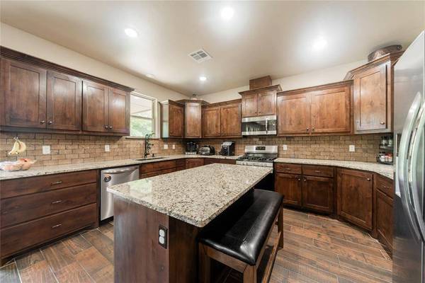 13717 E Wilshire BLVD, Jones, OK 73049