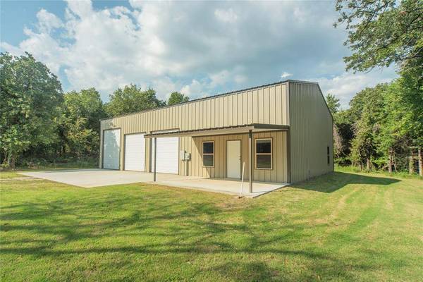 13717 E Wilshire BLVD, Jones, OK 73049