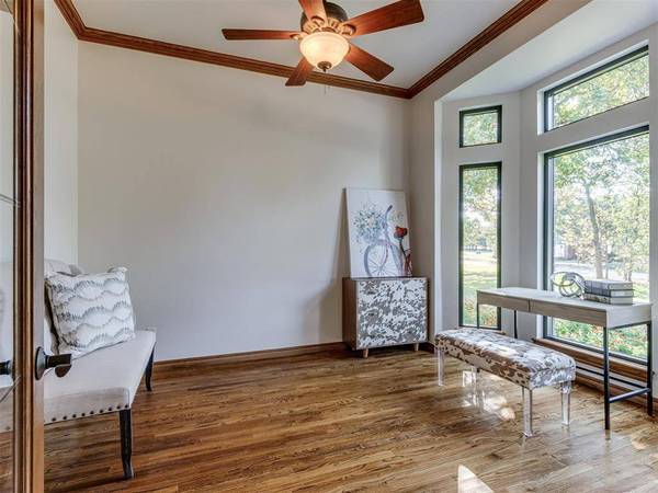 16401 Roserock CIR, Choctaw, OK 73020