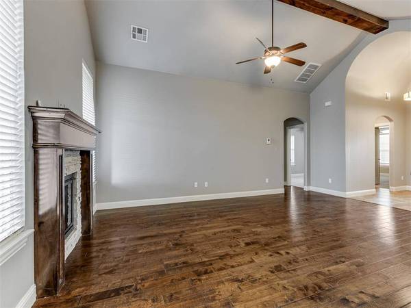 4817 Arbuckle DR, Edmond, OK 73025