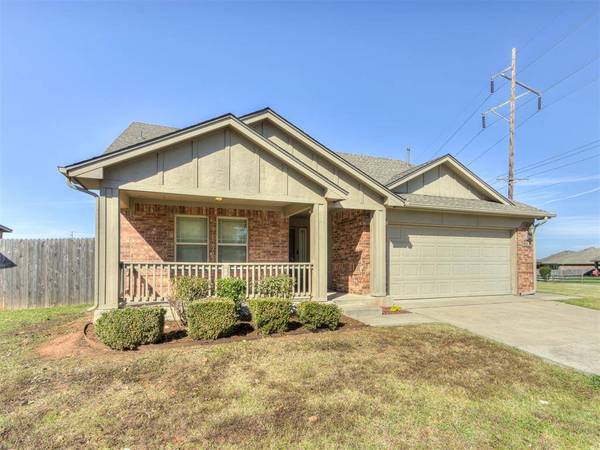 901 Blue Fish RD, Norman, OK 73069