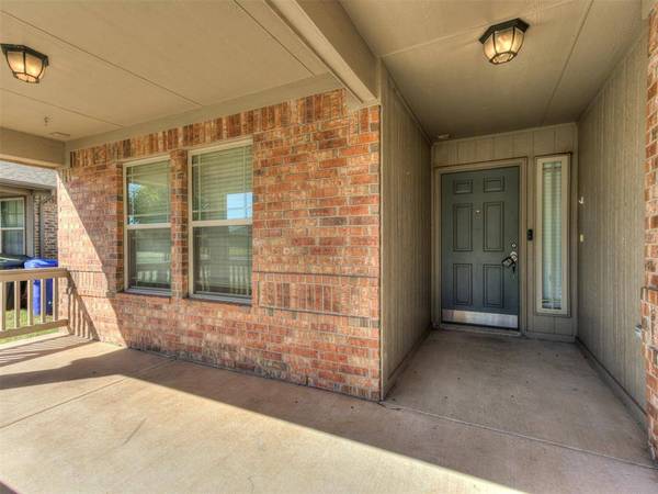 901 Blue Fish RD, Norman, OK 73069