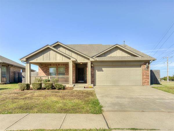 901 Blue Fish RD, Norman, OK 73069