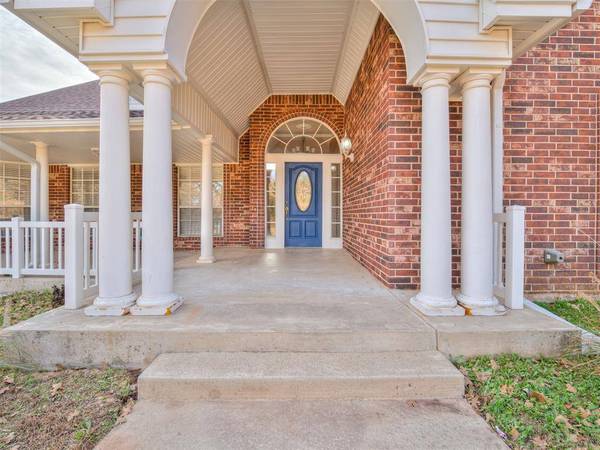 13200 SE 104th ST, Oklahoma City, OK 73165