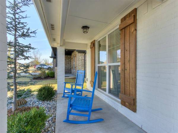 12728 NW 2nd TER, Yukon, OK 73099