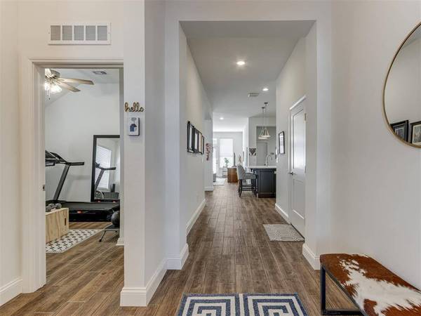 12728 NW 2nd TER, Yukon, OK 73099