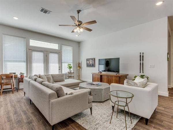 12728 NW 2nd TER, Yukon, OK 73099