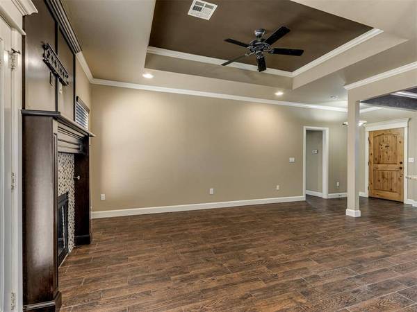 1196 Ramblewood TER, Choctaw, OK 73020