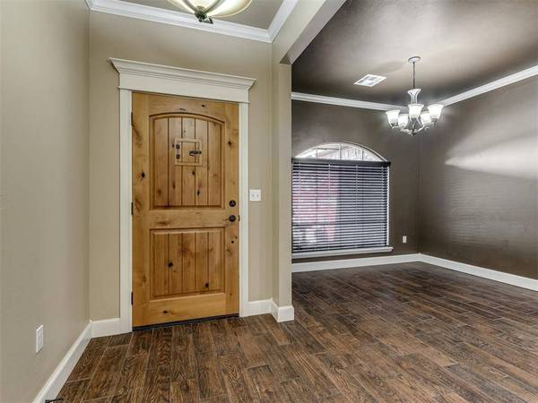 1196 Ramblewood TER, Choctaw, OK 73020