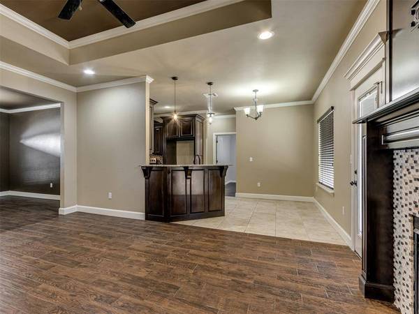 1196 Ramblewood TER, Choctaw, OK 73020