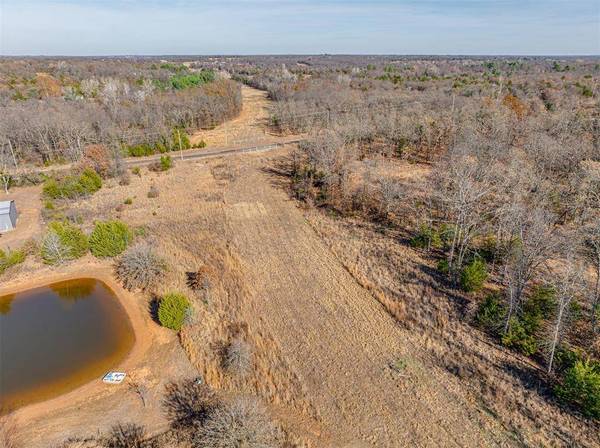 13501 S Harrah RD, Mcloud, OK 74851