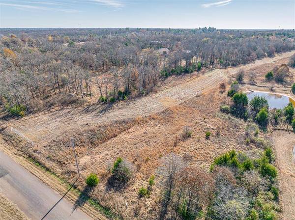 13501 S Harrah RD, Mcloud, OK 74851