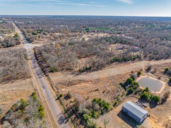 13501 S Harrah RD, Mcloud, OK 74851