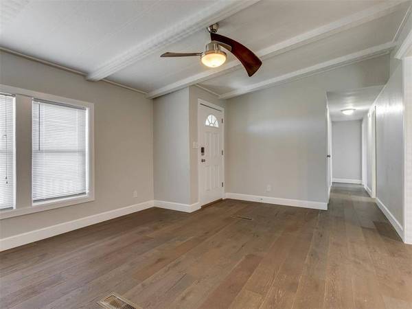 3850 S Fishmarket RD, Mcloud, OK 74851