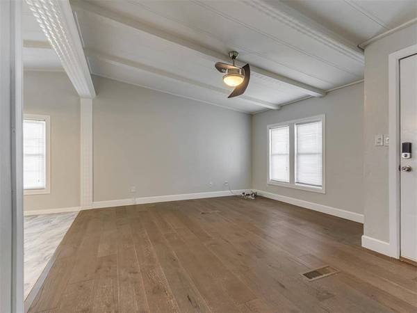 3850 S Fishmarket RD, Mcloud, OK 74851