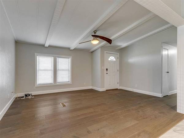 3850 S Fishmarket RD, Mcloud, OK 74851