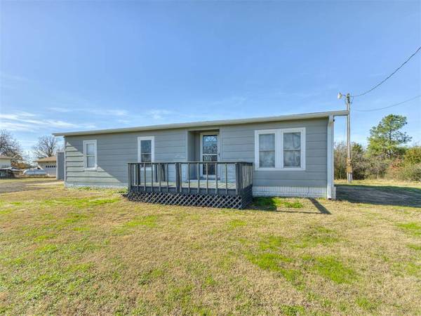 3850 S Fishmarket RD, Mcloud, OK 74851