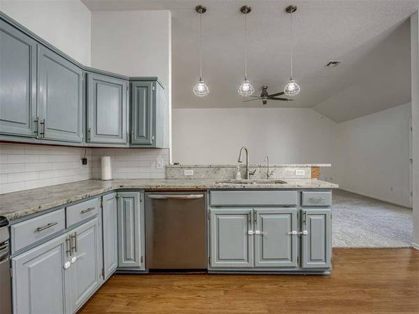 11517 Sherwood CT, Midwest City, OK 73130