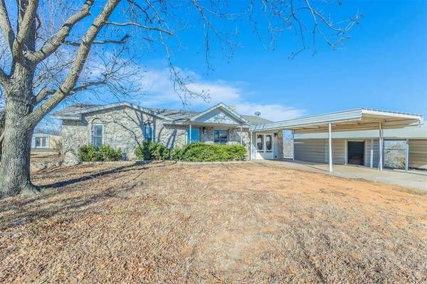 9125 E Tecumseh RD, Norman, OK 73026