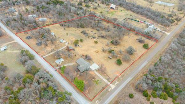 9125 E Tecumseh RD, Norman, OK 73026