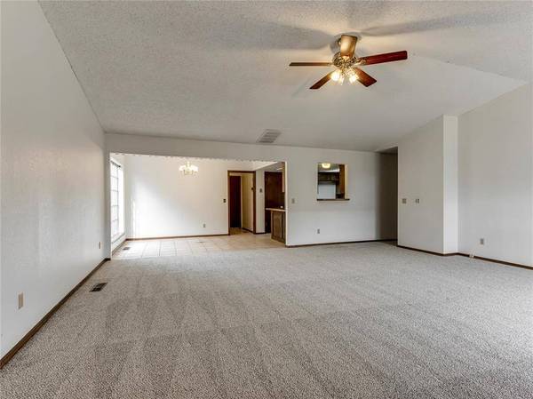 1326 Alviola AVE, Midwest City, OK 73110