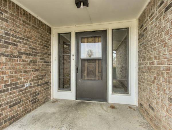 1326 Alviola AVE, Midwest City, OK 73110