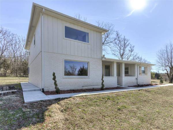 8300 S Anderson RD, Oklahoma City, OK 73150