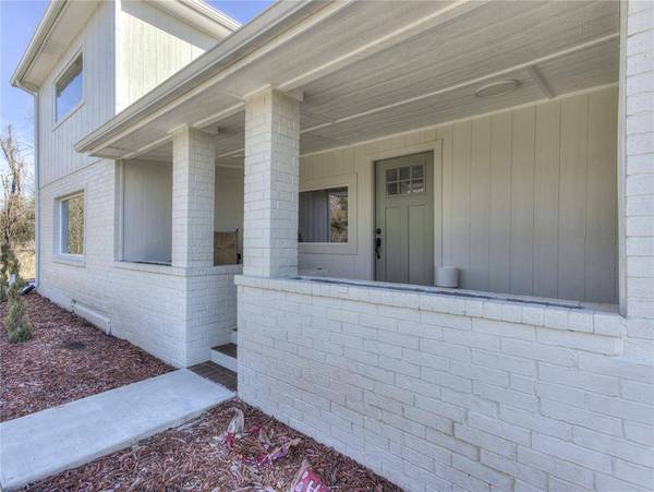 8300 S Anderson RD, Oklahoma City, OK 73150