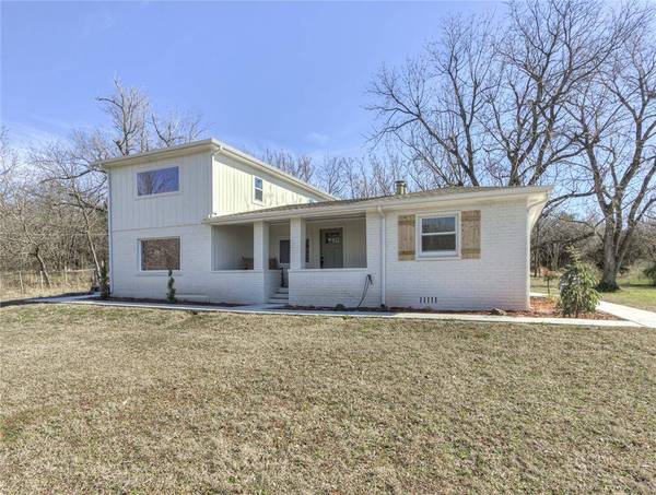 8300 S Anderson RD, Oklahoma City, OK 73150