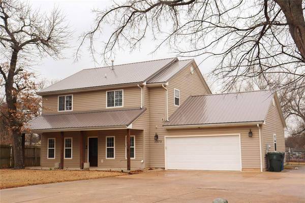 1375 S Moore AVE, Midwest City, OK 73130