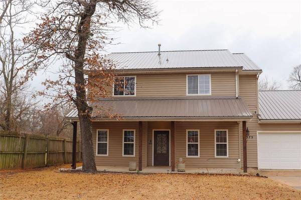 1375 S Moore AVE, Midwest City, OK 73130