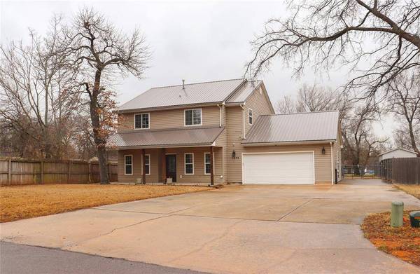 1375 S Moore AVE, Midwest City, OK 73130