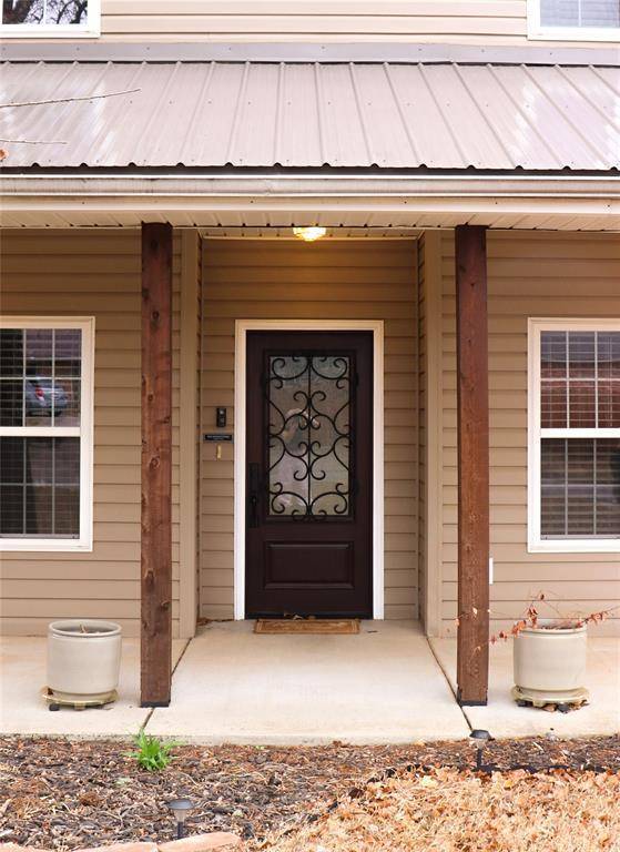 1375 S Moore AVE, Midwest City, OK 73130
