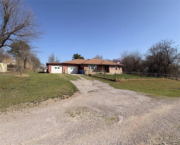 3010 S Indian Meridian RD, Choctaw, OK 73020