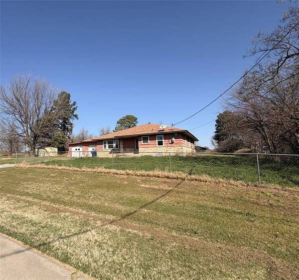 3010 S Indian Meridian RD, Choctaw, OK 73020