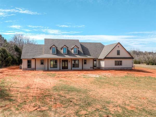 12700 SE 141st ST, Oklahoma City, OK 73165
