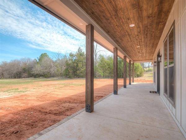 12700 SE 141st ST, Oklahoma City, OK 73165