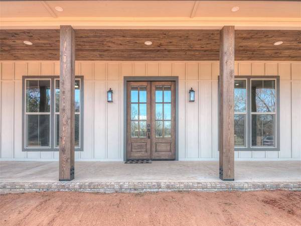 12700 SE 141st ST, Oklahoma City, OK 73165