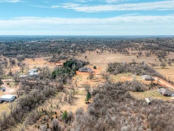 12700 SE 141st ST, Oklahoma City, OK 73165
