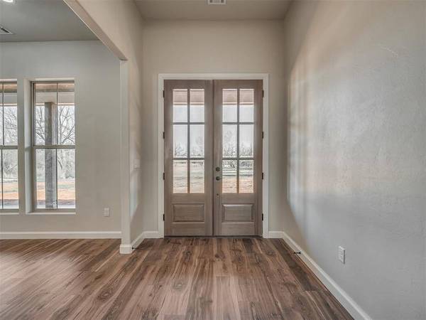 12700 SE 141st ST, Oklahoma City, OK 73165