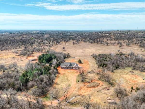 12700 SE 141st ST, Oklahoma City, OK 73165