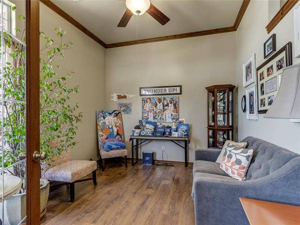 519 Slim DR, Midwest City, OK 73130